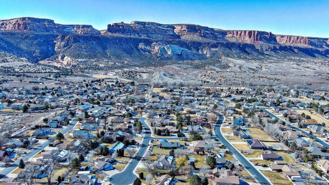 Reasons To Love Living In Grand Junction CO Grand Junction Homes For