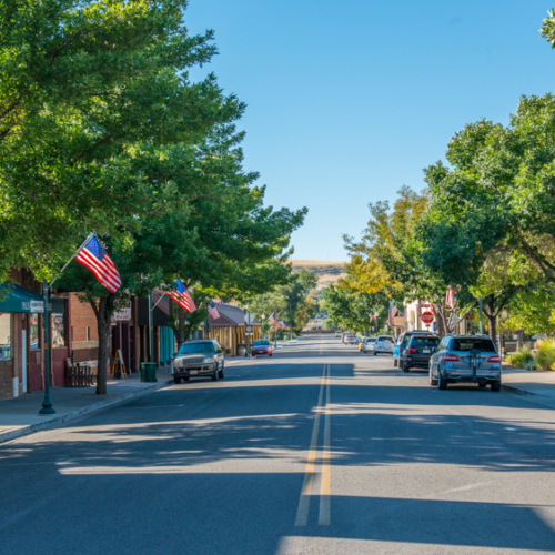 Palisade - Grand Junction Homes For Sale, Grand Junction Colorado