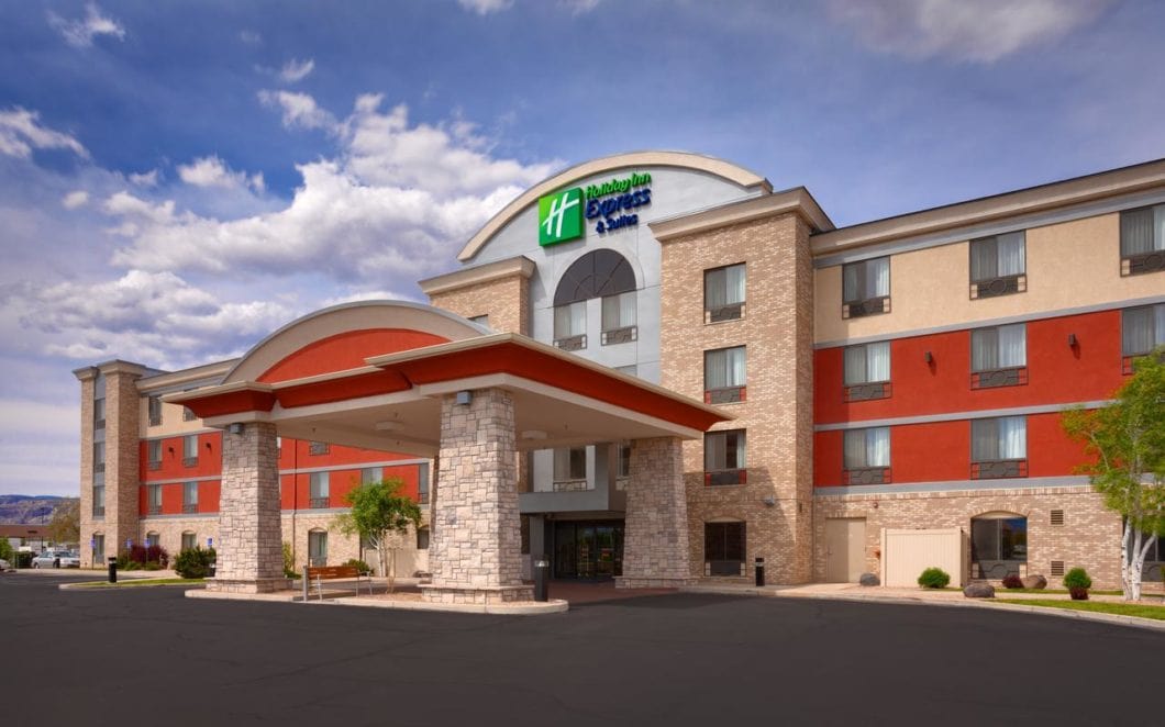 Where to Stay When Visiting Grand Junction Colorado - Grand Junction ...